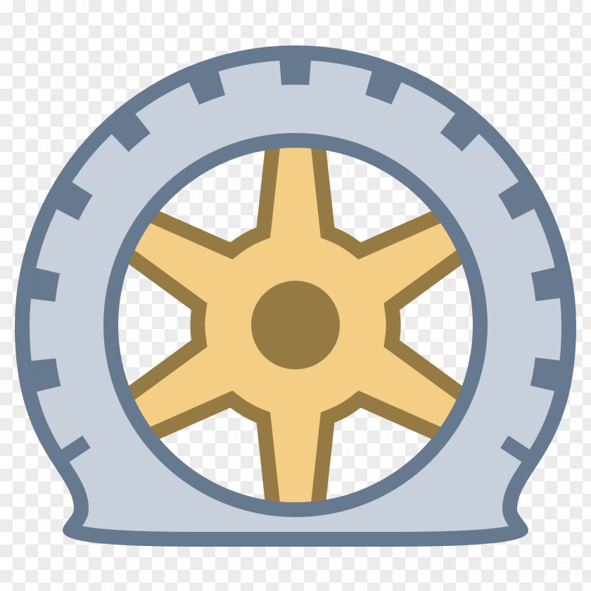 Tires Car Flat Tire Radial PNG