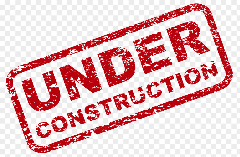 Under Construction Theme Clip Art Illustration Image Vector Graphics Wanted Poster PNG