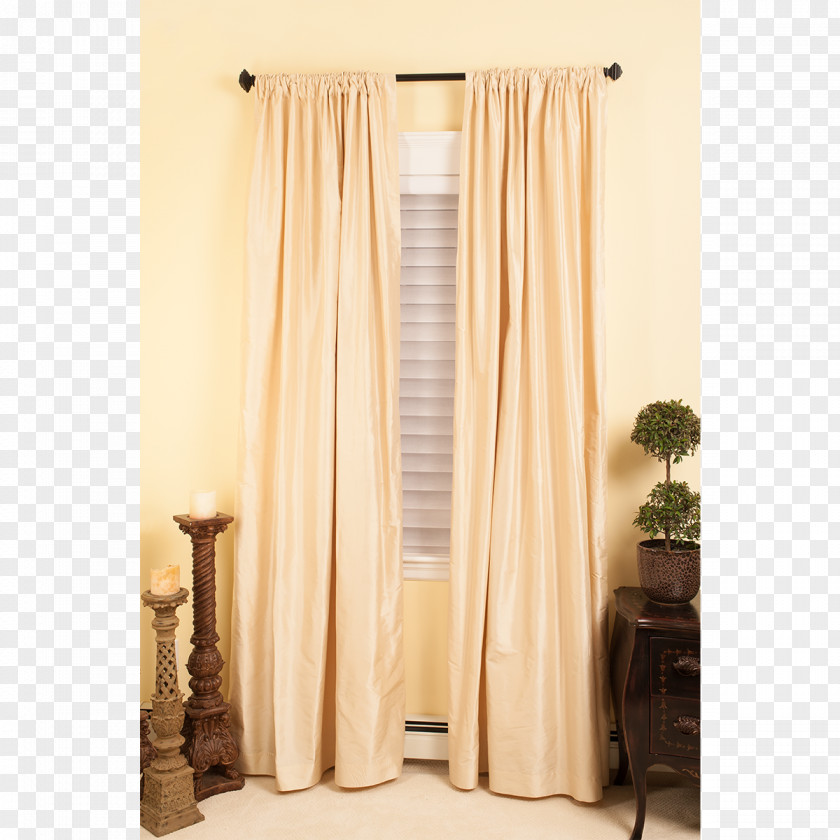 Window Curtain Treatment Blinds & Shades Silk PNG