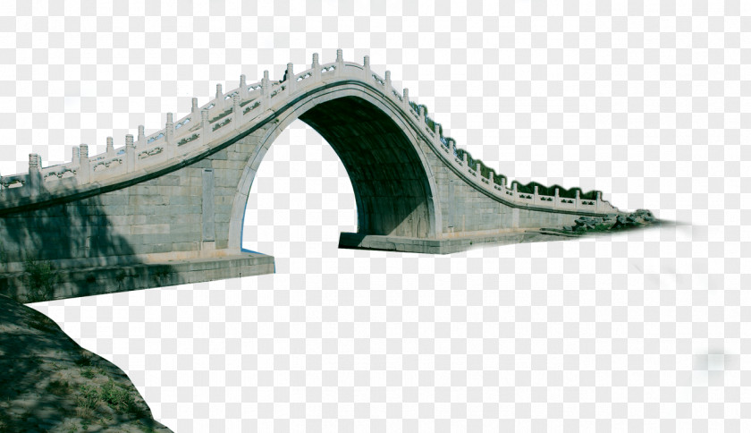 Bridge Arch Bridgeu2013tunnel PNG