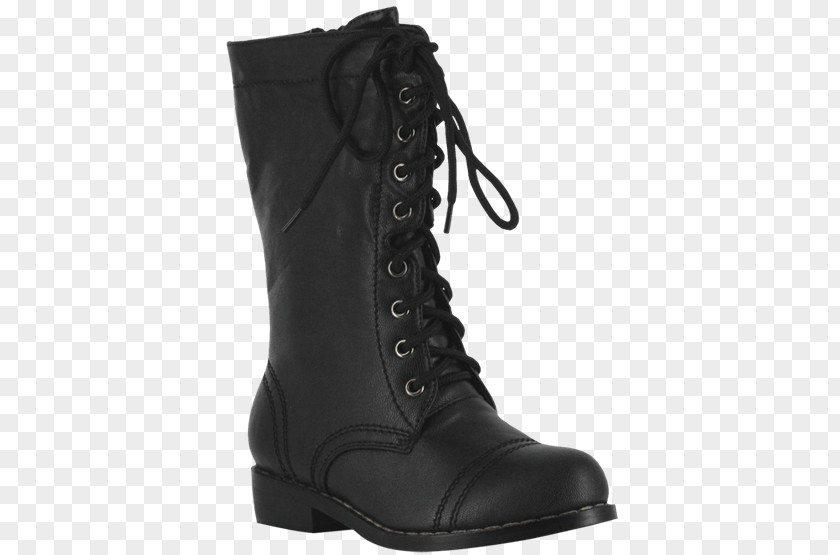 Combat Boots Knee-high Boot Costume Shoe PNG