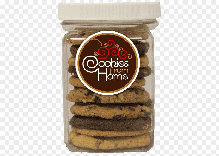 Cookie Jar Biscuits Chocolate Brownie Retail GiftTree PNG