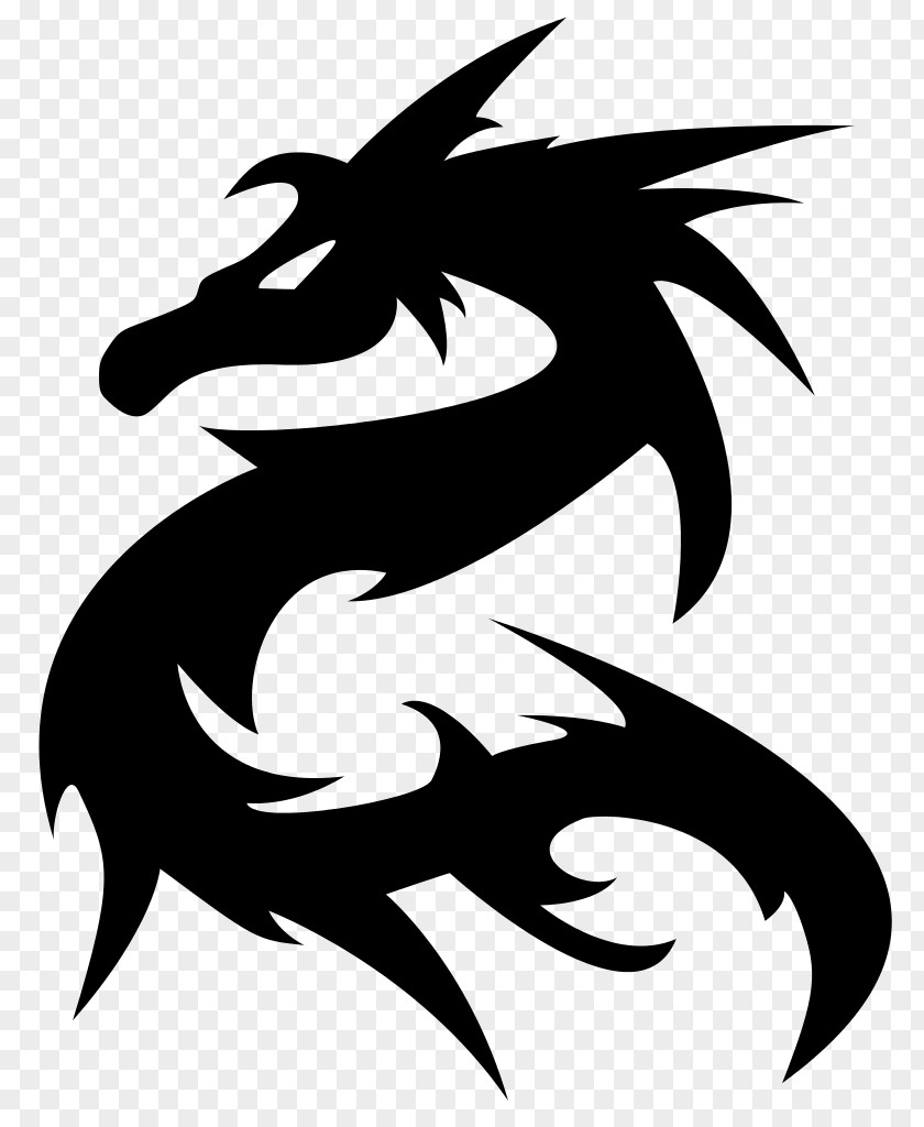 Dragon Clip Art PNG