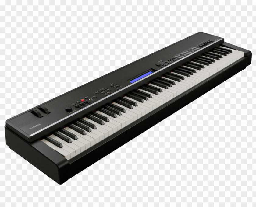 Electronic Piano Nord Electro Stage Yamaha CP4 Corporation PNG