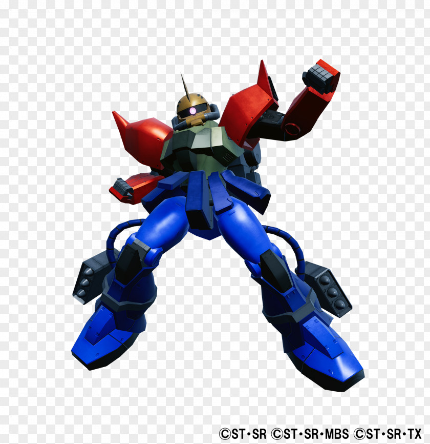 Gundum New ガンダムブレイカー Gundam Breaker 3 Model BANDAI NAMCO Entertainment PNG