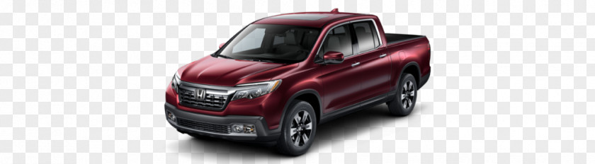 Honda 2019 Ridgeline 2017 2018 Pickup Truck PNG