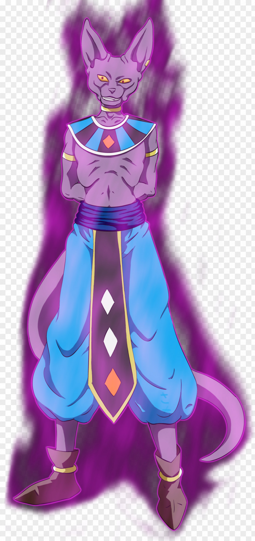 Lord Dragon Ball Xenoverse Beerus Goku Chi-Chi Gohan PNG