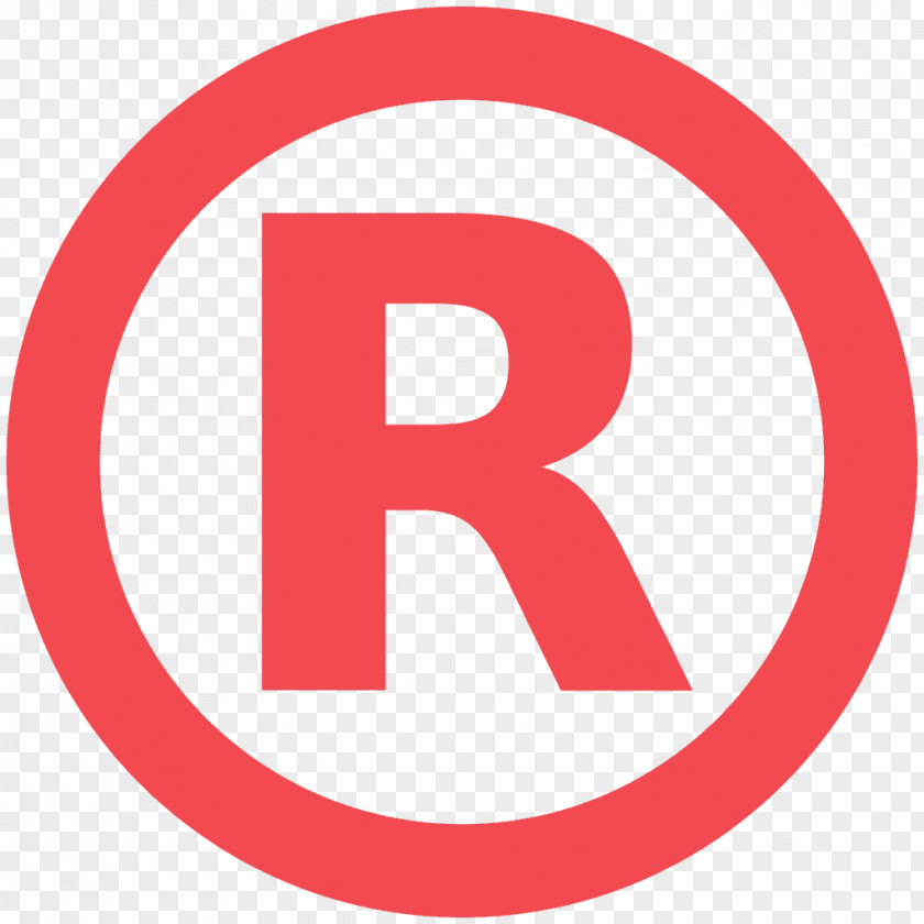 Registered Trademark Symbol Service Mark Intellectual Property United States Law PNG