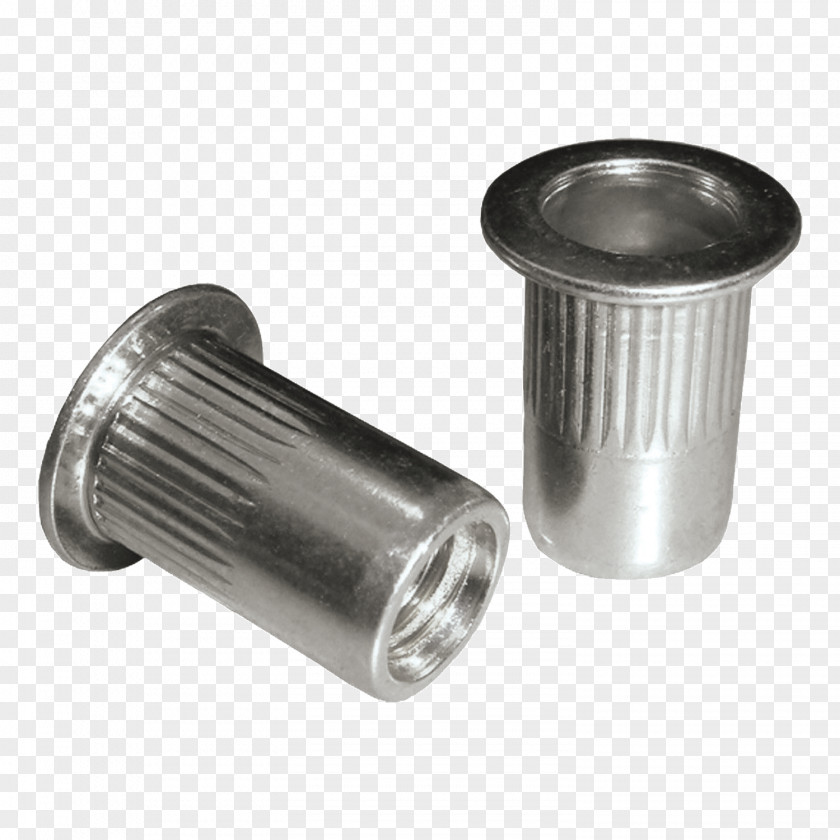 Rivets Rivet Nut Stainless Steel PNG