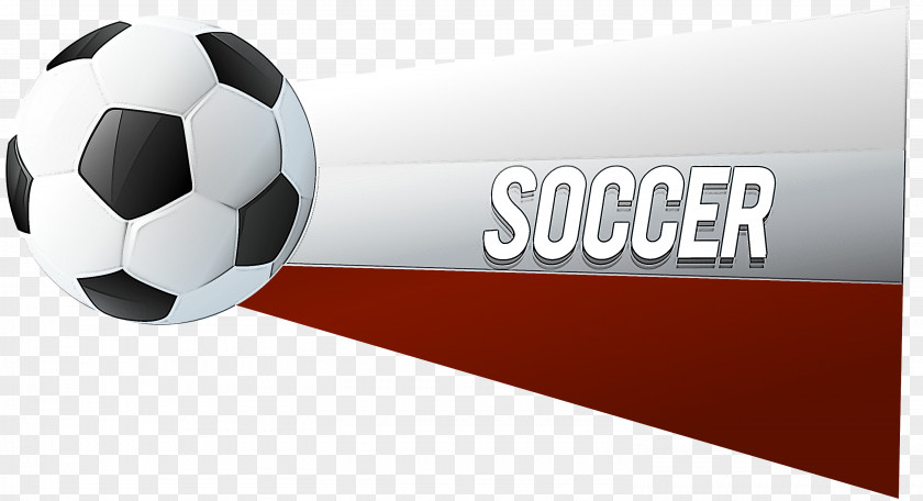 Soccer Sports Equipment Ball PNG