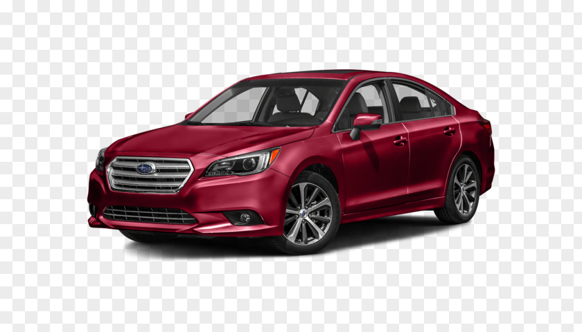 Subaru 2018 Legacy 2.5i Premium Sedan Car Continuously Variable Transmission Automatic PNG