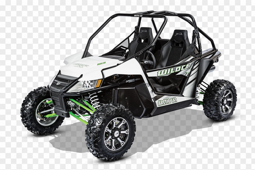 Suzuki Arctic Cat Wildcat Honda Of Prestonsburg Side By PNG