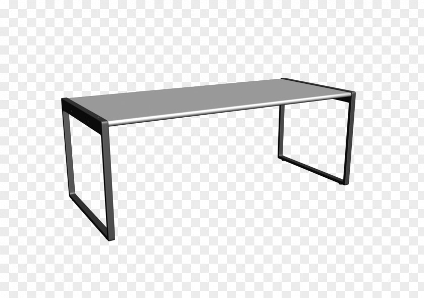 Table Furniture Desk Workbench Chair PNG