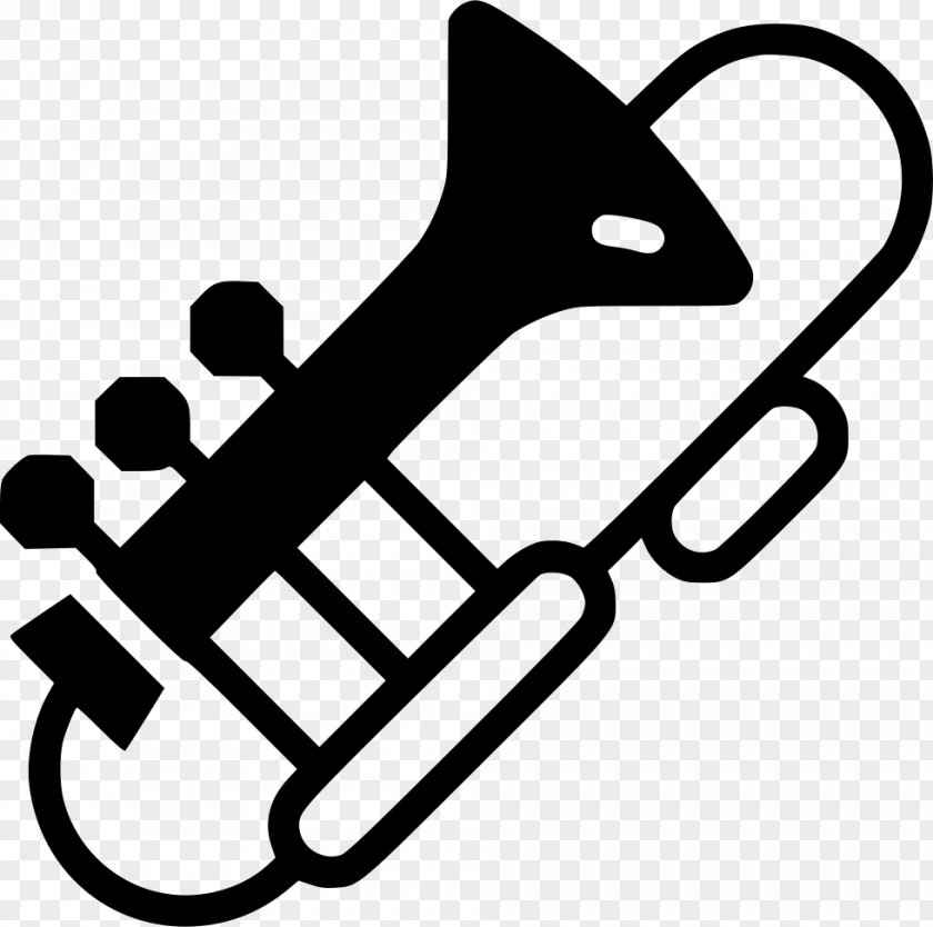 Trombone Orchestra Musical Instruments PNG
