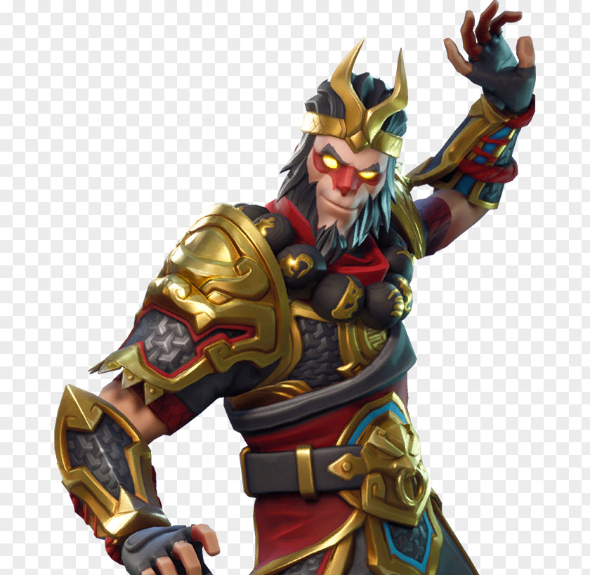 V Bucks Fortnite Battle Royale Sun Wukong PlayerUnknown's Battlegrounds Game PNG