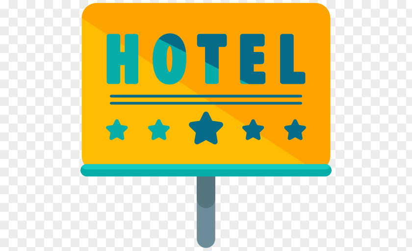 Yellow Hotel Sign Glenview Anderlecht Wedding Clip Art PNG