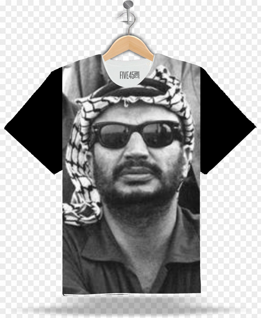 Arafat Yasser Chairman Of The Palestine Liberation Organization State Israel PNG