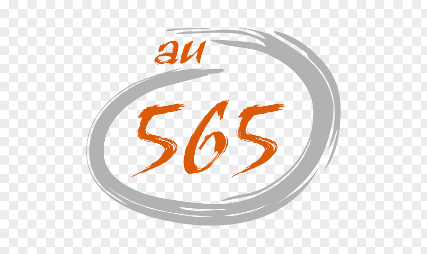 Beton Flyer Logo 365 Jours Font Brand Clip Art PNG