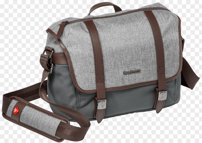 Briefcase MANFROTTO Shoulder Bag Windsor Messenger M Manfrotto Lifestyle Bags Photography PNG
