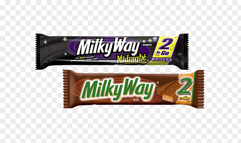 Chocolate Bar Milky Way Flavor Dark PNG