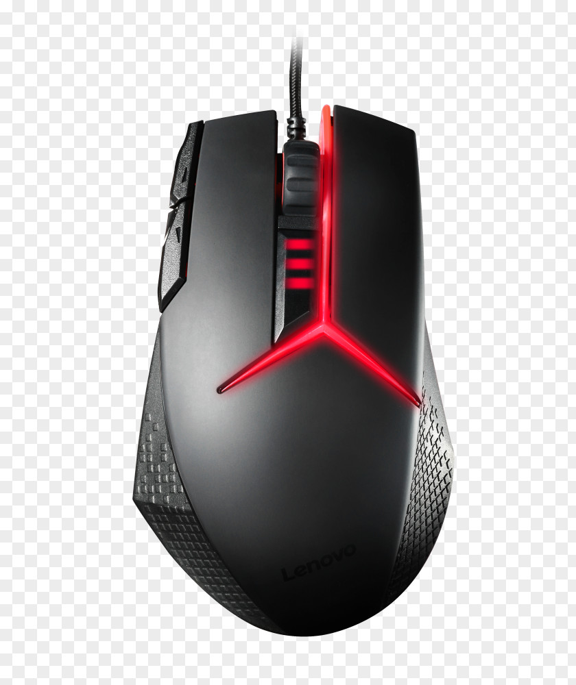 Computer Mouse IdeaPad Y Series Lenovo Dots Per Inch PNG
