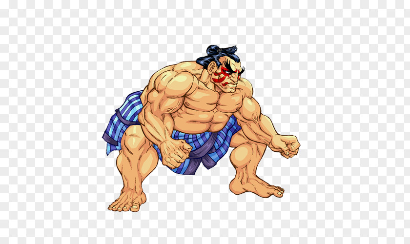 Cute Game Cartoon Characters Street Fighter II: The World Warrior Champion Edition III Ken Masters Ryu PNG