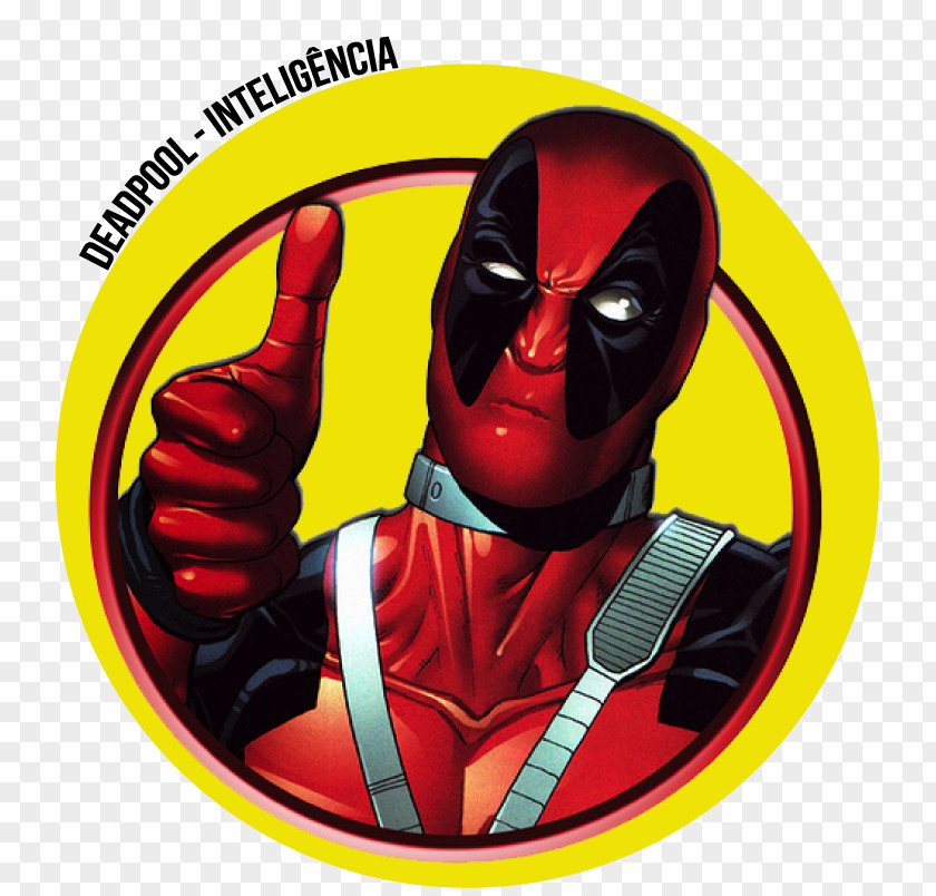 Deadpool Icon Cable & Thanos Marvel: Avengers Alliance PNG