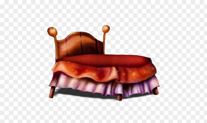 Design Couch PNG