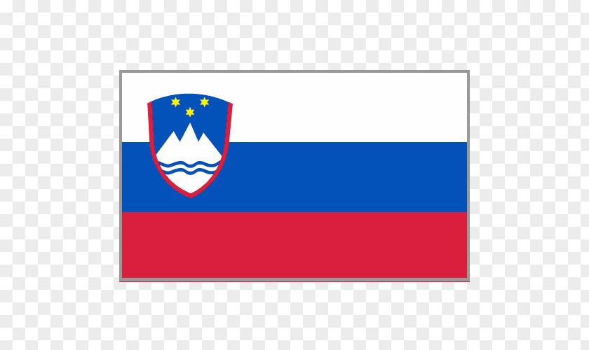 Flag Of Slovenia United States America National PNG