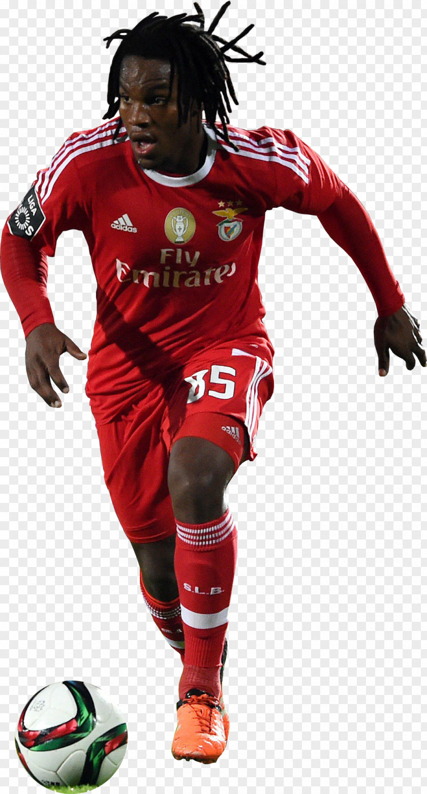 Football Renato Sanches S.L. Benfica Portugal National Team Soccer Player FC Bayern Munich PNG