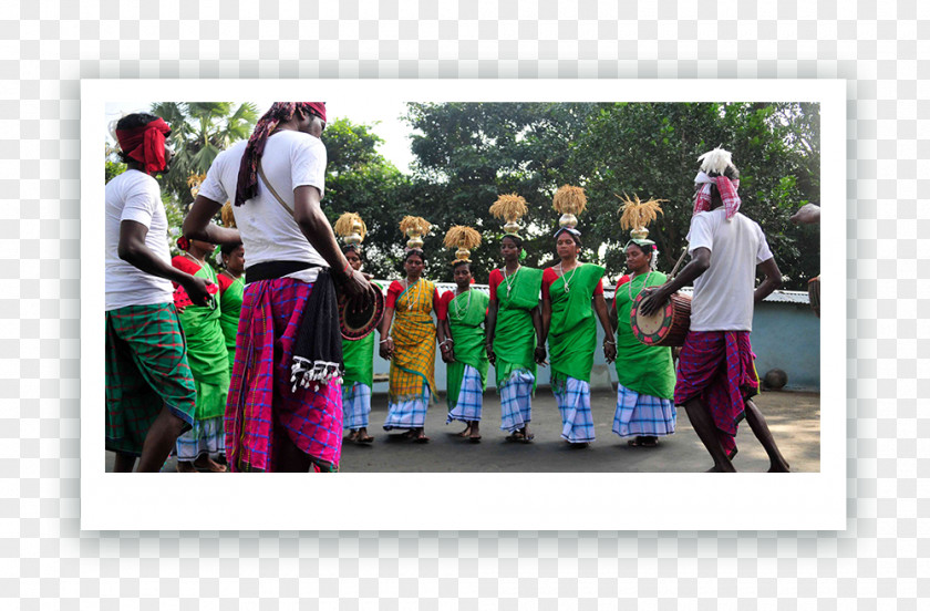 J C Atkinson And Son Ltd Poush Mela Santal People Santiniketan Culture Baul PNG
