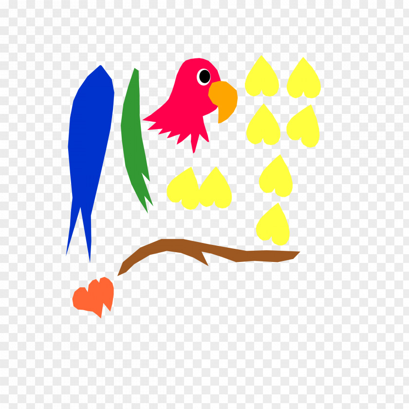 Parrot Bird Budgerigar Clip Art PNG