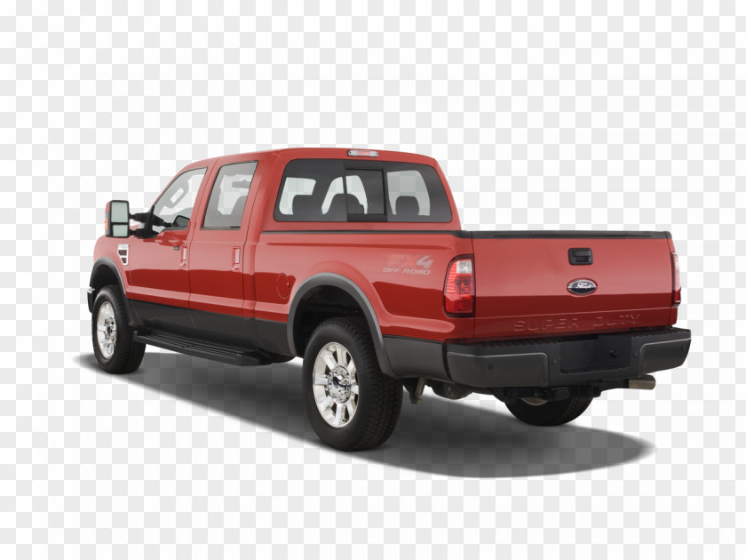 Pickup Truck 2009 Ford F-250 Super Duty 2018 PNG