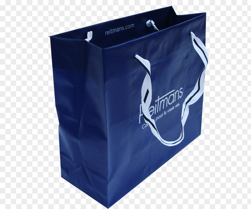 Plastic Bag Paper Shopping Bags & Trolleys PNG