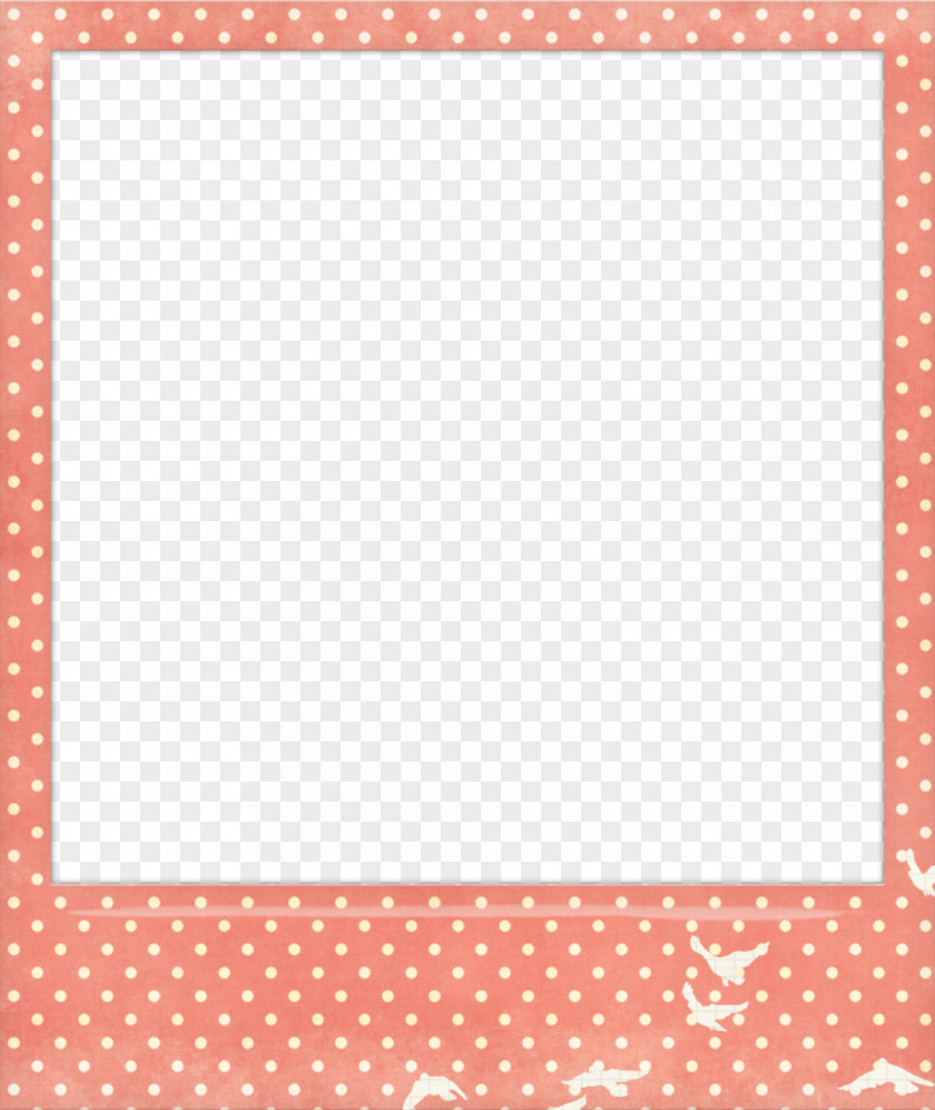 Polaroid Picture Frames Fdhdgh Pattern PNG