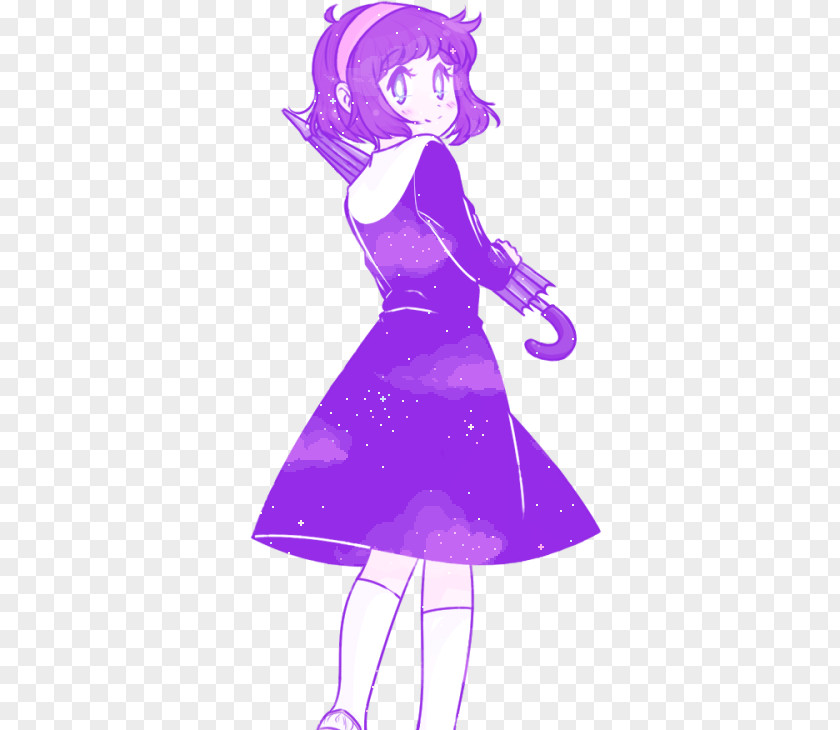 Purple Violet Color Clip Art PNG