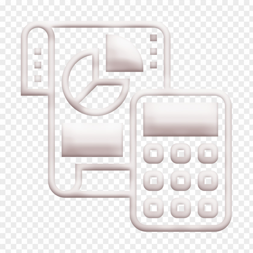 Report Icon Accounting PNG
