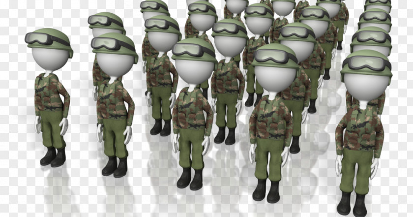 Soldier Infantry Military Army Clip Art PNG