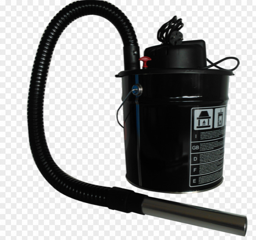Stove Rauchrohr Fireplace Ash Vacuum Cleaner PNG