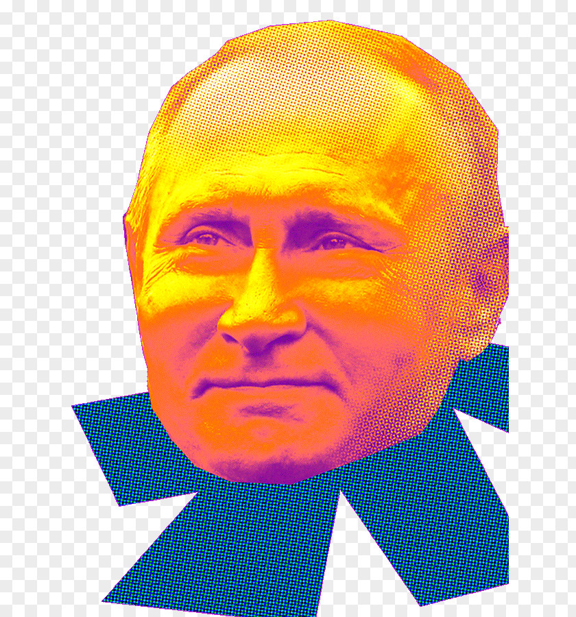 Vladimir Putin Graphic Design Financial Market Bank Art PNG