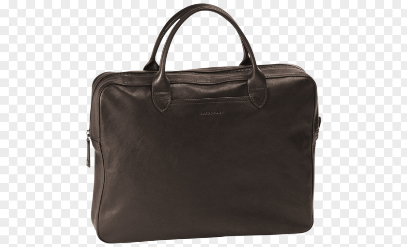 Bag Briefcase Leather Handbag Tote PNG