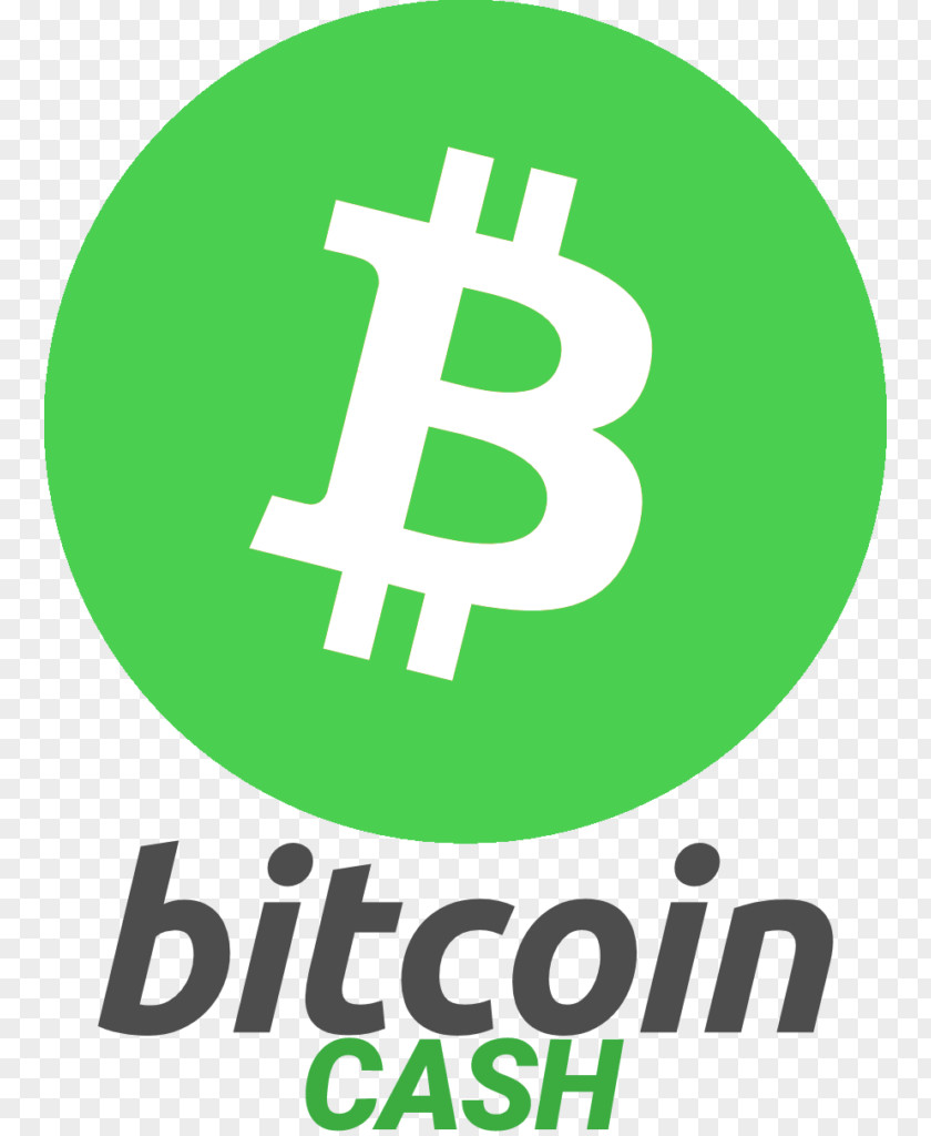 Bitcoin Logo Cash Bitcoin.com Blockchain PNG