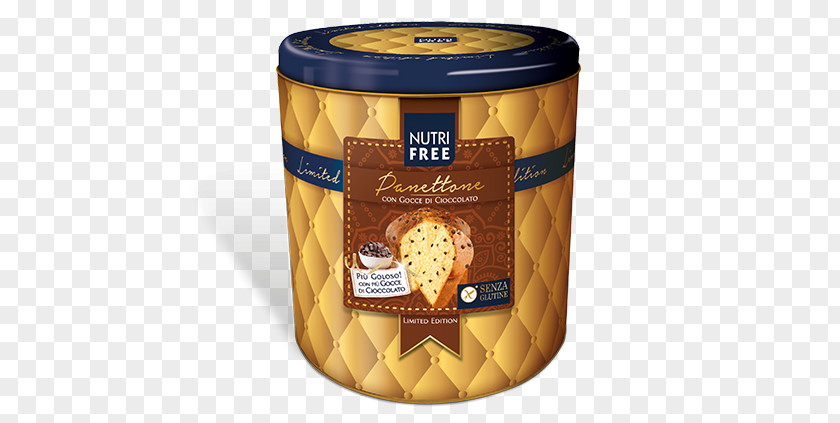 Chocolate Panettone Gluten Flour Food PNG