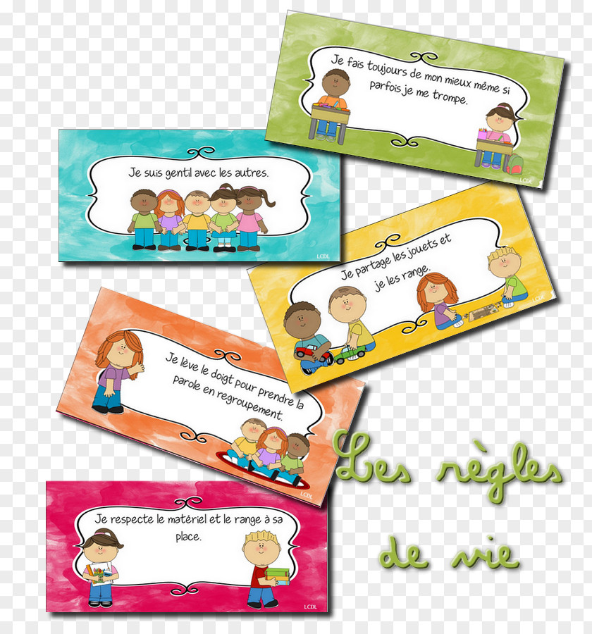Classroom Rules School Kindergarten Poster Game PNG