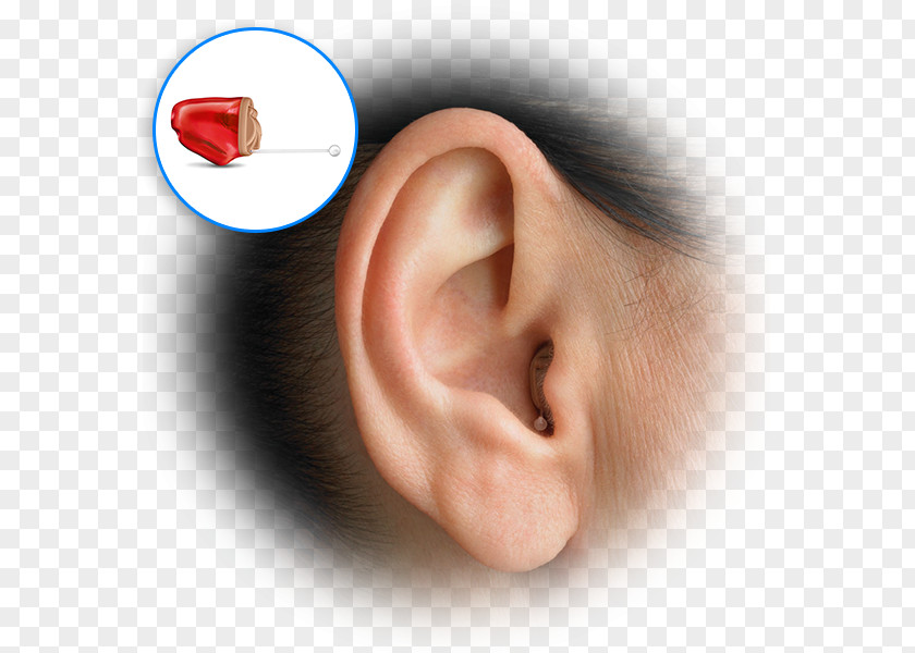 Ear Hearing Aid Test Audiology PNG