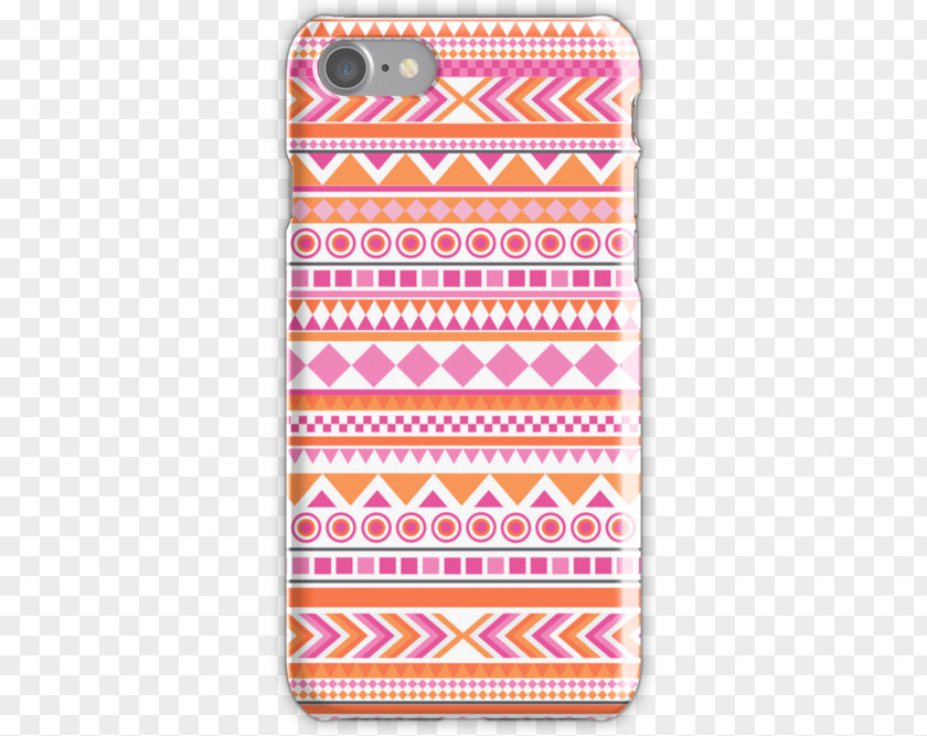 Iphone Pink Mobile Phone Accessories Line M Text Messaging Font PNG