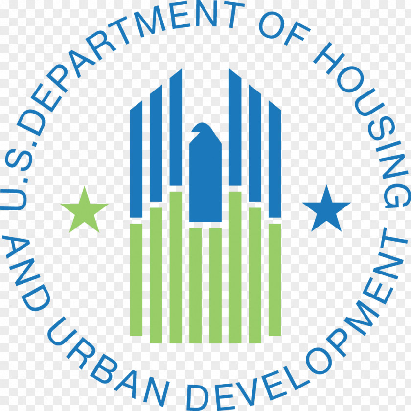 Locally Connected Space United States Department Of Housing And Urban Development America Logo Organization Emotional Support Animal PNG