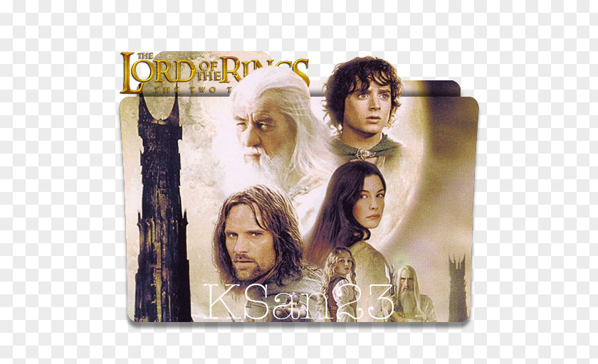 Lord Of The Rings Rings: Fellowship Ring Two Towers Howard Shore Return King PNG