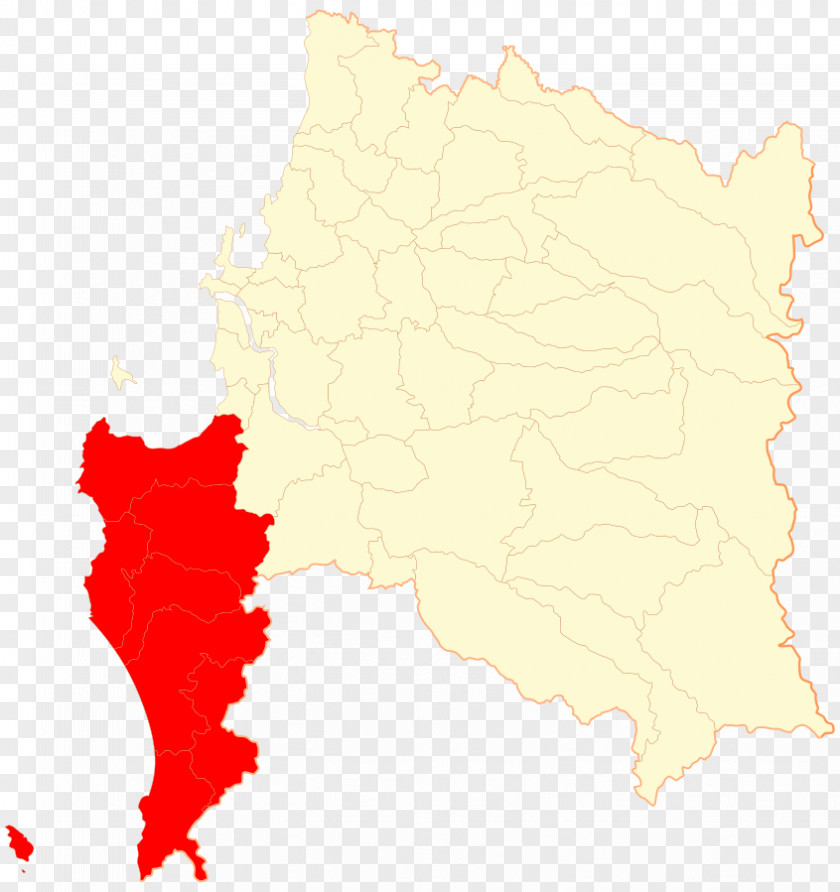 Map Province La Provincia Encyclopedia Region PNG