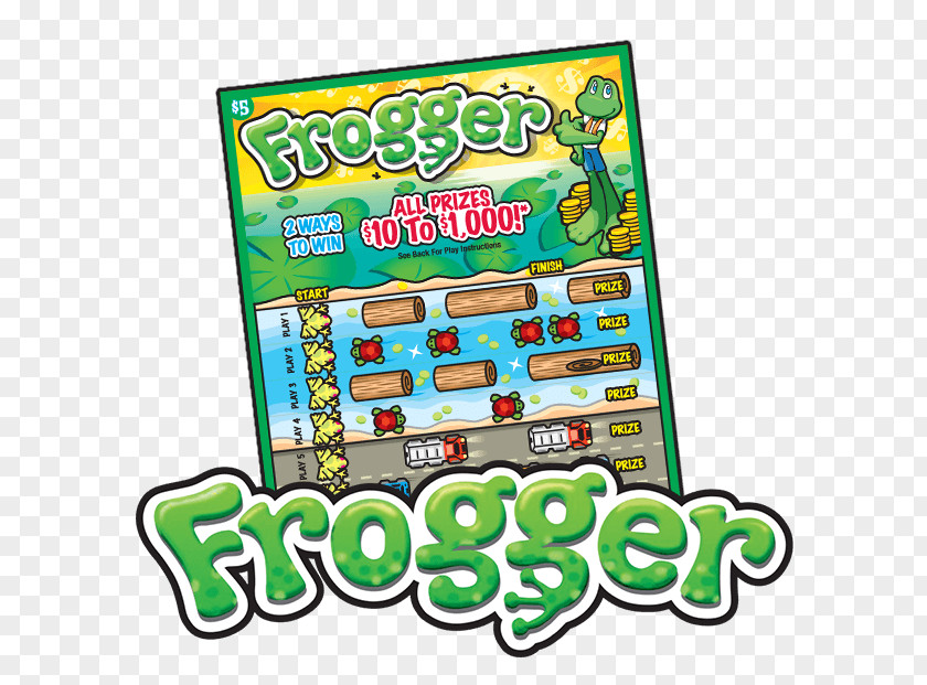 Oak Hill Elementary Teachers Game Graphics West Virginia Frogger Font PNG